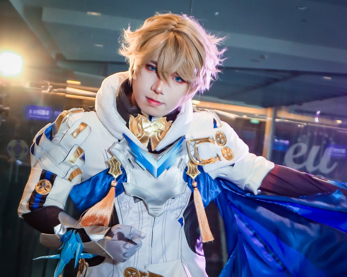 jedskiboo's tweet photo. "You will know justice."

Gepard Landau | Honkai Star Rail
gepard: ig - jed.ahiru.cos
📸 photo: ig - thomas4517 @thomasengfk

#gepard #landau #gepardlandau #honkaistarrail #honkai #hsr #gepardcosplay #cosplay #cosplayer #cos #coser #崩坏 #星穹铁道 #杰帕德 https://t.co/UY37WqUSOQ