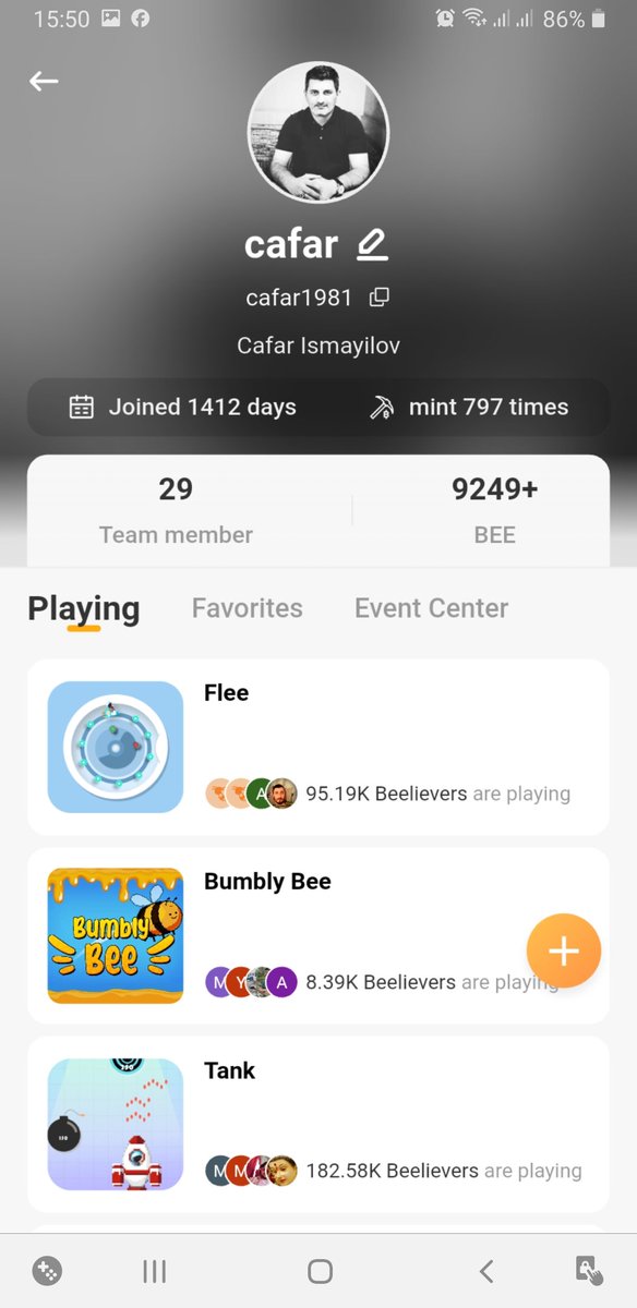 djefgames's tweet photo. @Beenetworkintl my kyc not have 🙄🙄🙄 https://t.co/rQmO6QJN0i