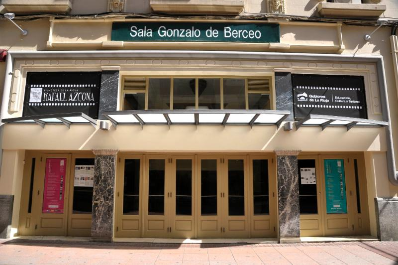 🎥 ‘Habemus papam’ y ‘Cónclave’ llegan a la cartelera de junio de la Filmoteca Rafael Azcona.

🖇️ actualidad.larioja.org/noticia?n=not-…