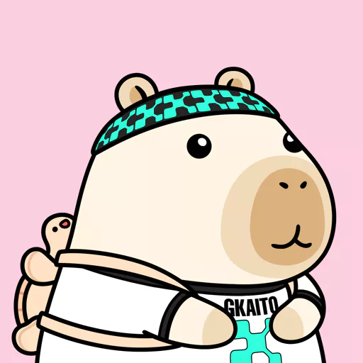 Freeleonlau's tweet photo. Time to Loudio !

Yapybara family memebers

@stayloudio $LOUD https://t.co/1ECxMlYxAr