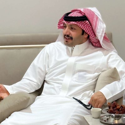 عقاب الميموني tweet media