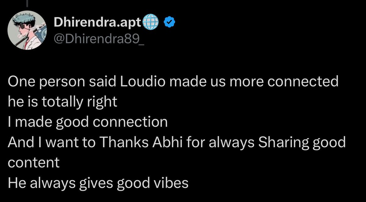 Abhi | AP Collective tweet media