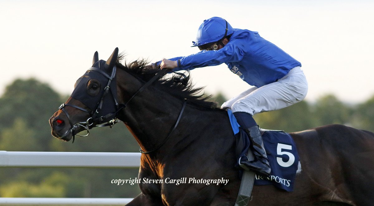 Steven Cargill (@steven_cargill) on Twitter photo Now 3/4, colt OPERA BALLO wins 8f 3yo LR Heron Stakes <a href="/Sandownpark/">Sandown Park</a> last night for <a href="/DarleyEurope/">Darley in Europe</a> Ghaiyyath <a href="/godolphin/">Godolphin</a> Now 3/4, colt OPERA BALLO wins 8f 3yo LR Heron Stakes <a href="/Sandownpark/">Sandown Park</a> last night for <a href="/DarleyEurope/">Darley in Europe</a> Ghaiyyath <a href="/godolphin/">Godolphin</a>