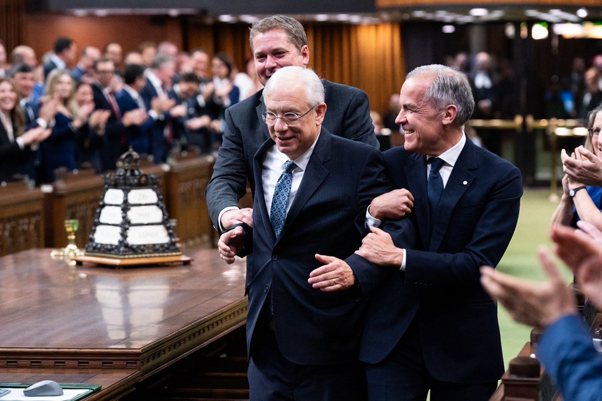 Président de la Cdc tweet media