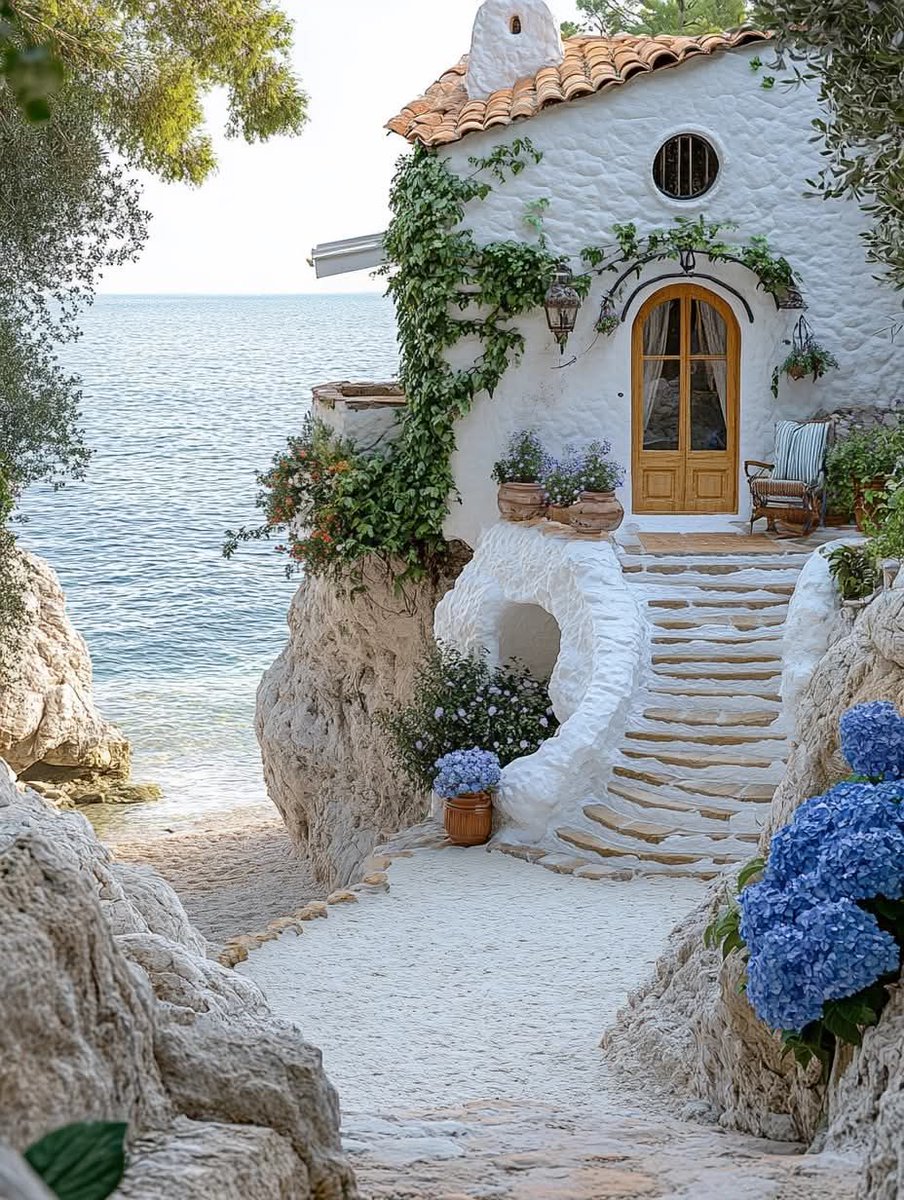 Always beautiful 🌄🏠