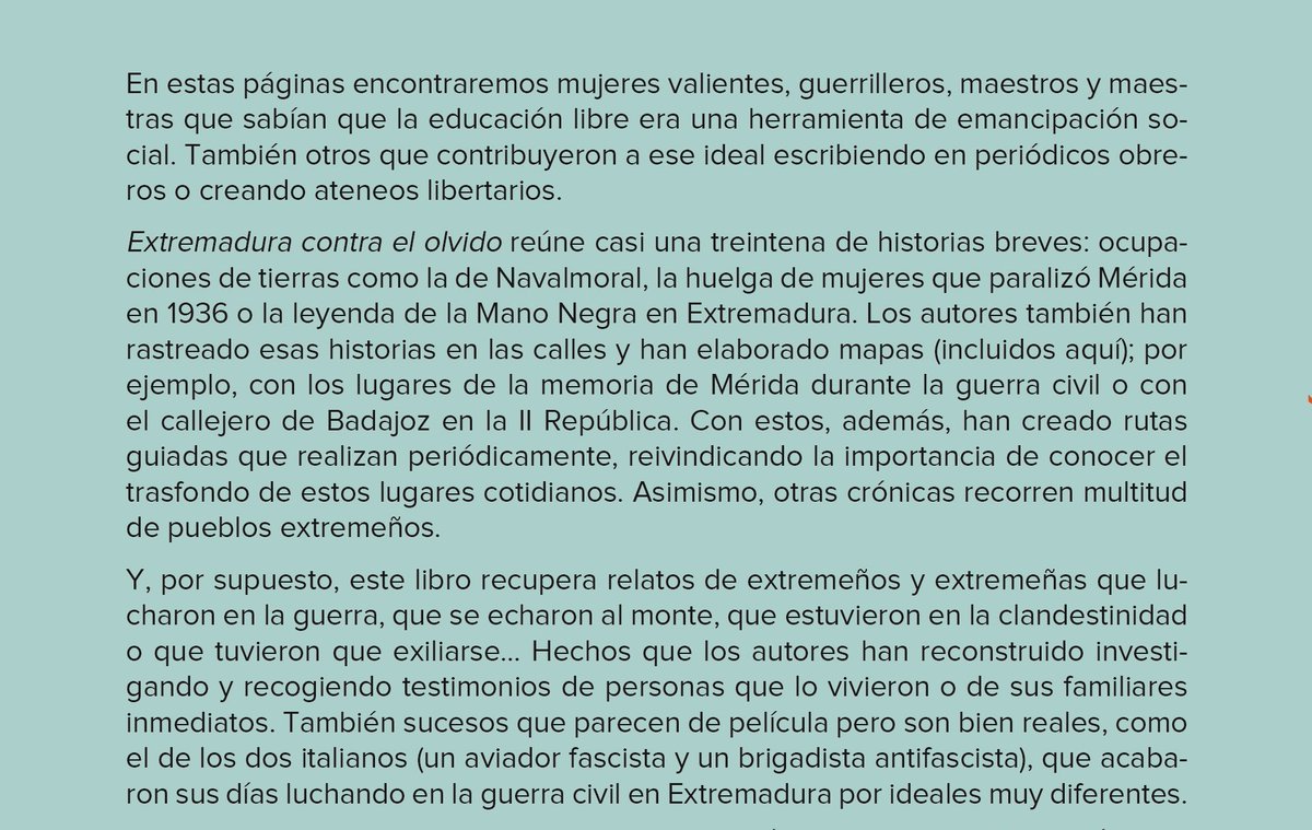 Jarramplas - Editorial Extremeña tweet media