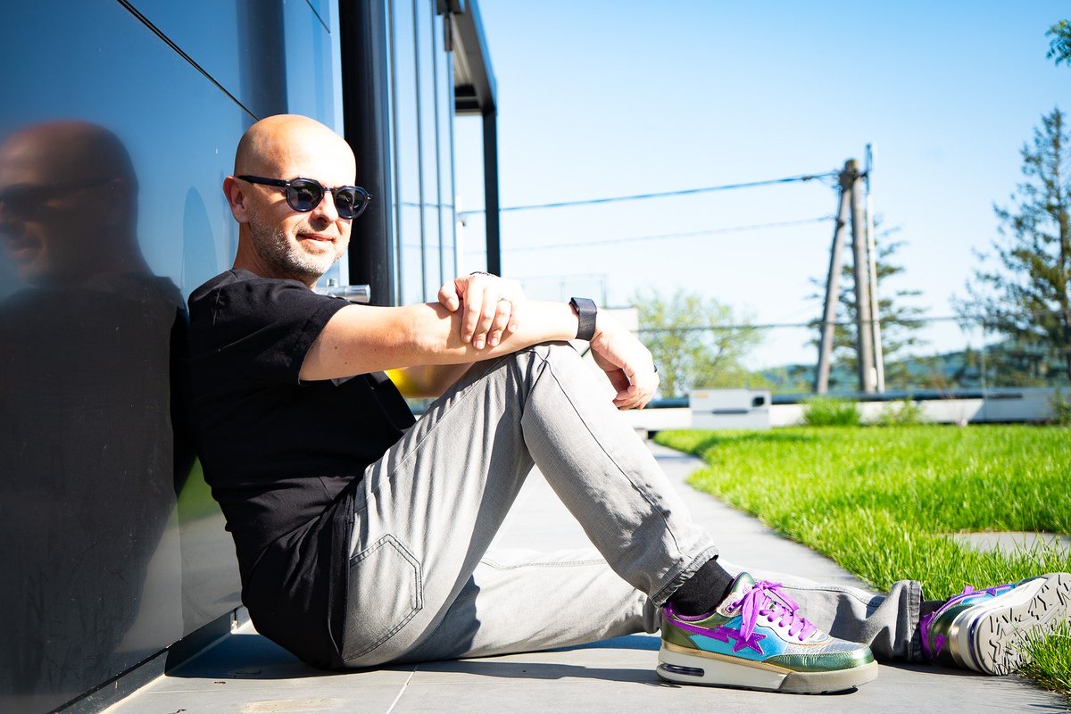 Rene Siegl tweet media