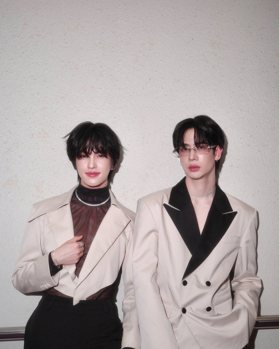 ขออนุญาตเเอคครับอิอิ
#LatteTNC