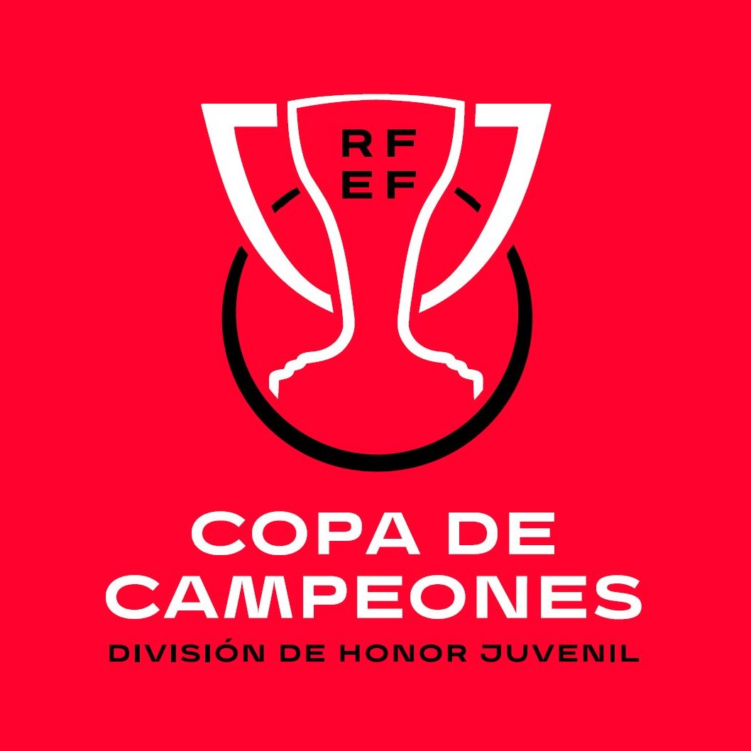 ⚖ ÁRBITROS | Estos son los colegiados designados para la final de la #CopaDeCampeones Juvenil. 

🟨🟥 Designaciones completas: rfef.es/es/noticias/de…