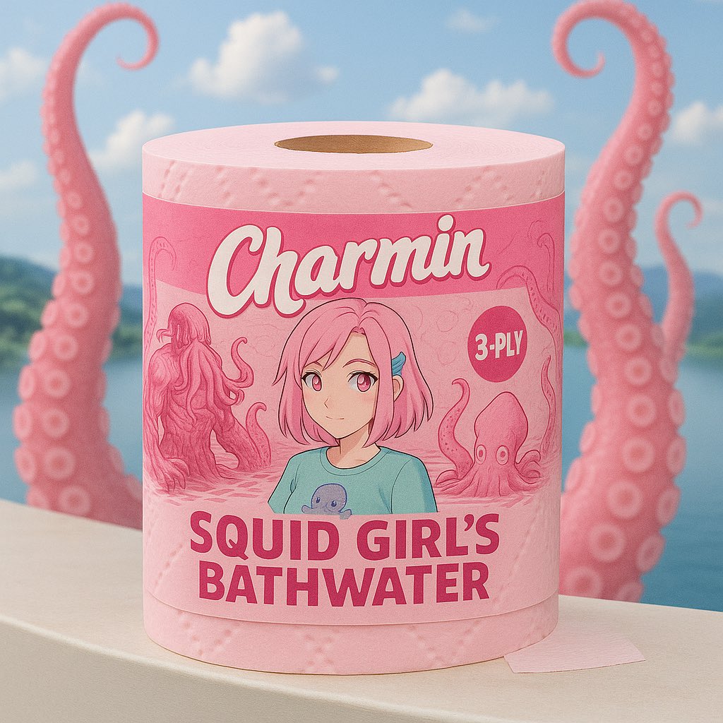 Ika「🦑」 tweet media