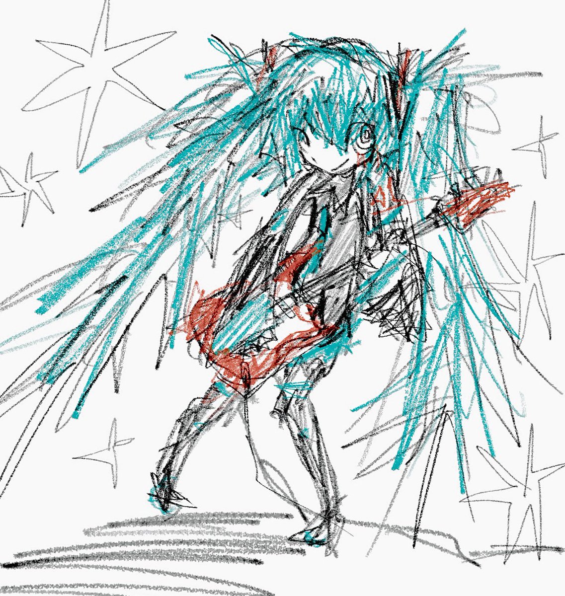 みょん (@myon___x) on Twitter photo 