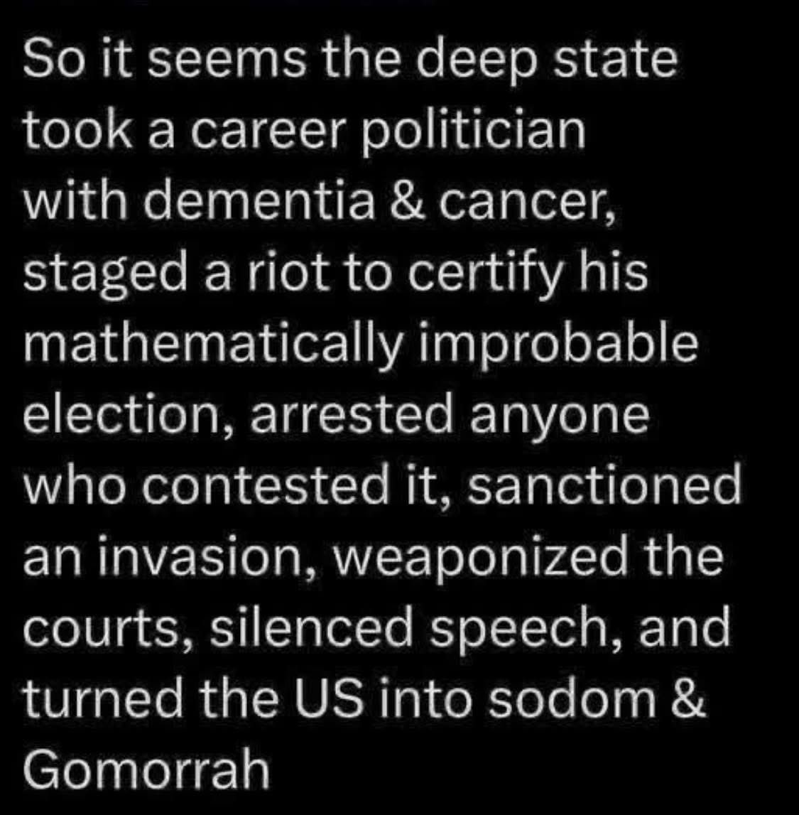 Toni (@tonill22) on Twitter photo ๐ฅHappy Friday my fellow MAGA Americans ๐ฅ
<a href="/827js/">Jeff pontz</a> ๐ฅโ๏ธ๐ฅ
<a href="/marinamillern/">marinamillern</a>
<a href="/x4Eileen/">Eileen Bridget๐ธ</a>
<a href="/USA4ever65/">๐บ๐ฒ Lisa โ๏ธ Angel Guardian ๐ก๏ธ</a>
<a href="/Scobra642/">๐บ๐ธโ๏ธ๐บ๐ธPROUD NAVY VET๐บ๐ธโ๏ธ๐บ๐ธ</a>
<a href="/V_Lady2024/">๐ฟ๐ถ๐น๐ ๐ฑ ๐ฅ</a>
@GOP_Army
<a href="/PAYthe_PIPER/">PIPER #MAGA GAINS</a>
<a href="/stl_777/">jeff</a>
<a href="/oh_laa_laa/">๐ ๐ฒโโ๐ฎ๐ซโฐโ ๐( ๐๐ต ) ๐ฅฐ</a>
<a href="/Pixie1z/">ฦคฦาฒฦะ</a>
<a href="/ArthurT87227/">Arthur Thompson</a>
<a href="/P_FFlyers/">Squeeze90160</a>
<a href="/halifaxjones25/">๐ง๐ฅ๐_๐๐ ๐๐๐ค</a>
<a href="/BearlyOne/">TheBear ๐บ๐ธ</a>
<a href="/BobbyReader2/">Bobby R</a>
<a href="/altracorona/">Al J Corona ๐บ๐ธ๐จ๐บ๐ฎ๐น</a>
<a href="/RWBMAN2025/">RedWhiteBlueMan</a>
@Chris_VAlue ๐ฅHappy Friday my fellow MAGA Americans ๐ฅ
<a href="/827js/">Jeff pontz</a> ๐ฅโ๏ธ๐ฅ
<a href="/marinamillern/">marinamillern</a>
<a href="/x4Eileen/">Eileen Bridget๐ธ</a>
<a href="/USA4ever65/">๐บ๐ฒ Lisa โ๏ธ Angel Guardian ๐ก๏ธ</a>
<a href="/Scobra642/">๐บ๐ธโ๏ธ๐บ๐ธPROUD NAVY VET๐บ๐ธโ๏ธ๐บ๐ธ</a>
<a href="/V_Lady2024/">๐ฟ๐ถ๐น๐ ๐ฑ ๐ฅ</a>
@GOP_Army
<a href="/PAYthe_PIPER/">PIPER #MAGA GAINS</a>
<a href="/stl_777/">jeff</a>
<a href="/oh_laa_laa/">๐ ๐ฒโโ๐ฎ๐ซโฐโ ๐( ๐๐ต ) ๐ฅฐ</a>
<a href="/Pixie1z/">ฦคฦาฒฦะ</a>
<a href="/ArthurT87227/">Arthur Thompson</a>
<a href="/P_FFlyers/">Squeeze90160</a>
<a href="/halifaxjones25/">๐ง๐ฅ๐_๐๐ ๐๐๐ค</a>
<a href="/BearlyOne/">TheBear ๐บ๐ธ</a>
<a href="/BobbyReader2/">Bobby R</a>
<a href="/altracorona/">Al J Corona ๐บ๐ธ๐จ๐บ๐ฎ๐น</a>
<a href="/RWBMAN2025/">RedWhiteBlueMan</a>
@Chris_VAlue