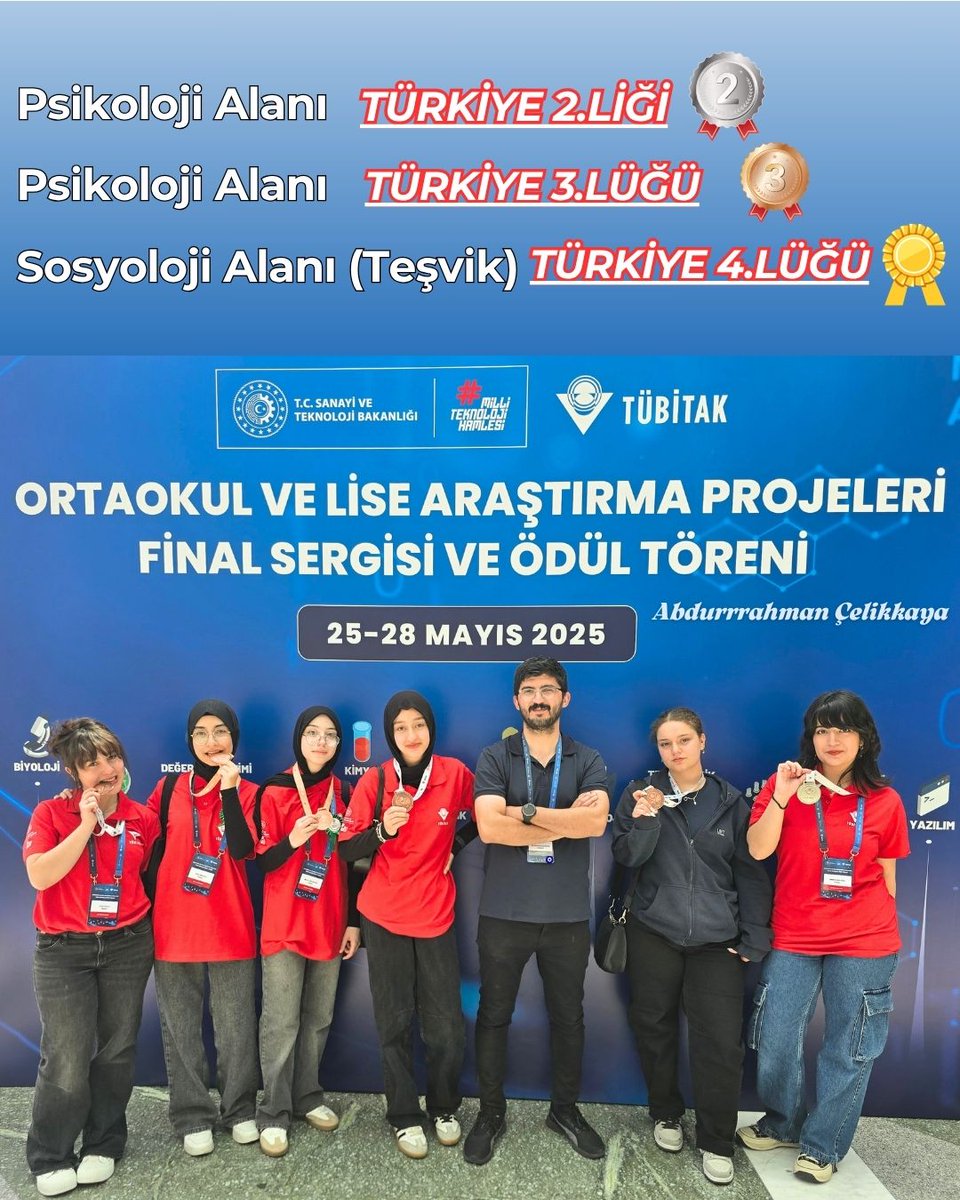 Abdurrahman ÇELİKKAYA tweet media