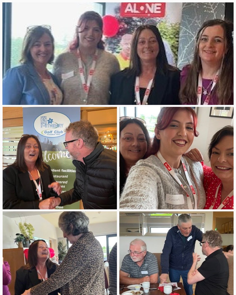 ALONE_IRELAND's tweet photo. A heartfelt thank you to our Galway Volunteers and the ALONE team! ๐
Weโre so grateful to have you as part of the ALONE family.
#HeartOfALONE #GalwayVolunteers #ThankYou #BuildingCommunityTogether #VolunteerAppreciation https://t.co/G6BMXFosWW