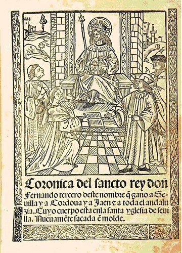 Círculo Tradicionalista del Río de la Plata (@circuloplata) on Twitter photo 30 de mayo, festividad de San Fernando Rey. Saludamos especialmente a los amigos del <a href="/CarlismoSevilla/">Círculo Cultural Francisco Elías de Tejada</a> 30 de mayo, festividad de San Fernando Rey. Saludamos especialmente a los amigos del <a href="/CarlismoSevilla/">Círculo Cultural Francisco Elías de Tejada</a>