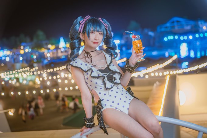 Twitterのコスプレ画像37