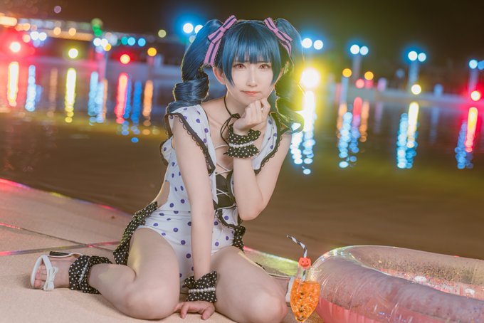 Twitterのコスプレ画像36