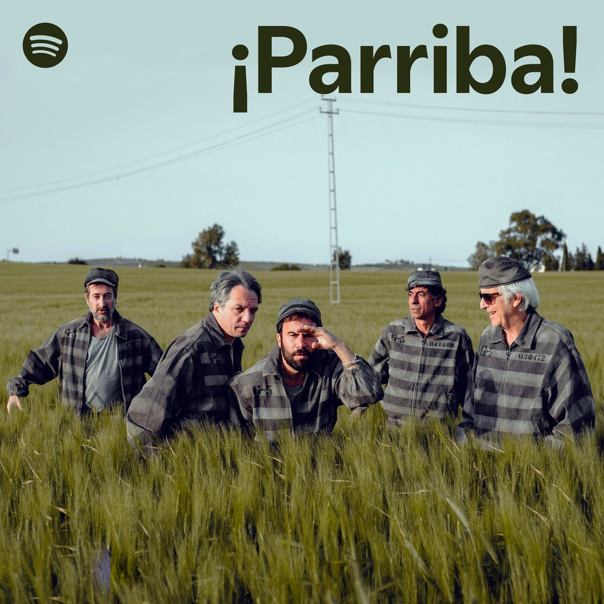 G_5_oficial's tweet photo. Somos portada de la #playlist ¡Parriba! de @SpotifySpain, con nuestra nueva canción, Helsinki. Compare, dale al play y empieza bien el finde.

https://t.co/x9SexGQ9GT https://t.co/gGDUThx1NO