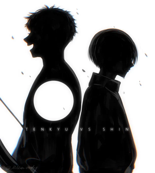 ※過去絵 22巻たのしみ