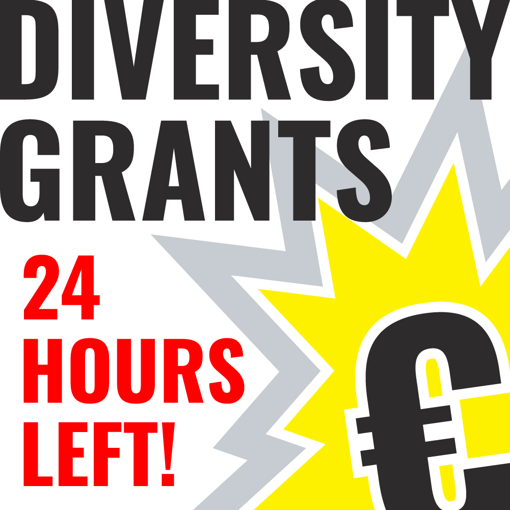 Only 24 hours left to apply for our diversity grant!

We are committed to supporting diversity in our community.
Each grant covers a total eligible cost of 800€ to cover the conference registration fee, travel, and accommodation.

Apply until May 31, AOE!
dimva.org/dimva2025/#div…