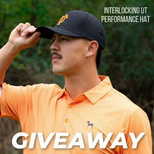 GIVEAWAY!!! In honor of the Knoxville Regional beginning today, we are giving away one of our best-selling Interlocking UT Performance Hats! Follow the directions below to participate. Go Vols! ⚾ 

Steps:
1. Follow @Vol_trad and Retweet!
2. Wait to hear from us on Monday!