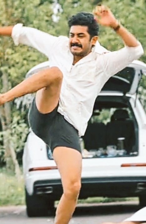 Anu Mohan Black Underwear &amp; Bulge ❤️