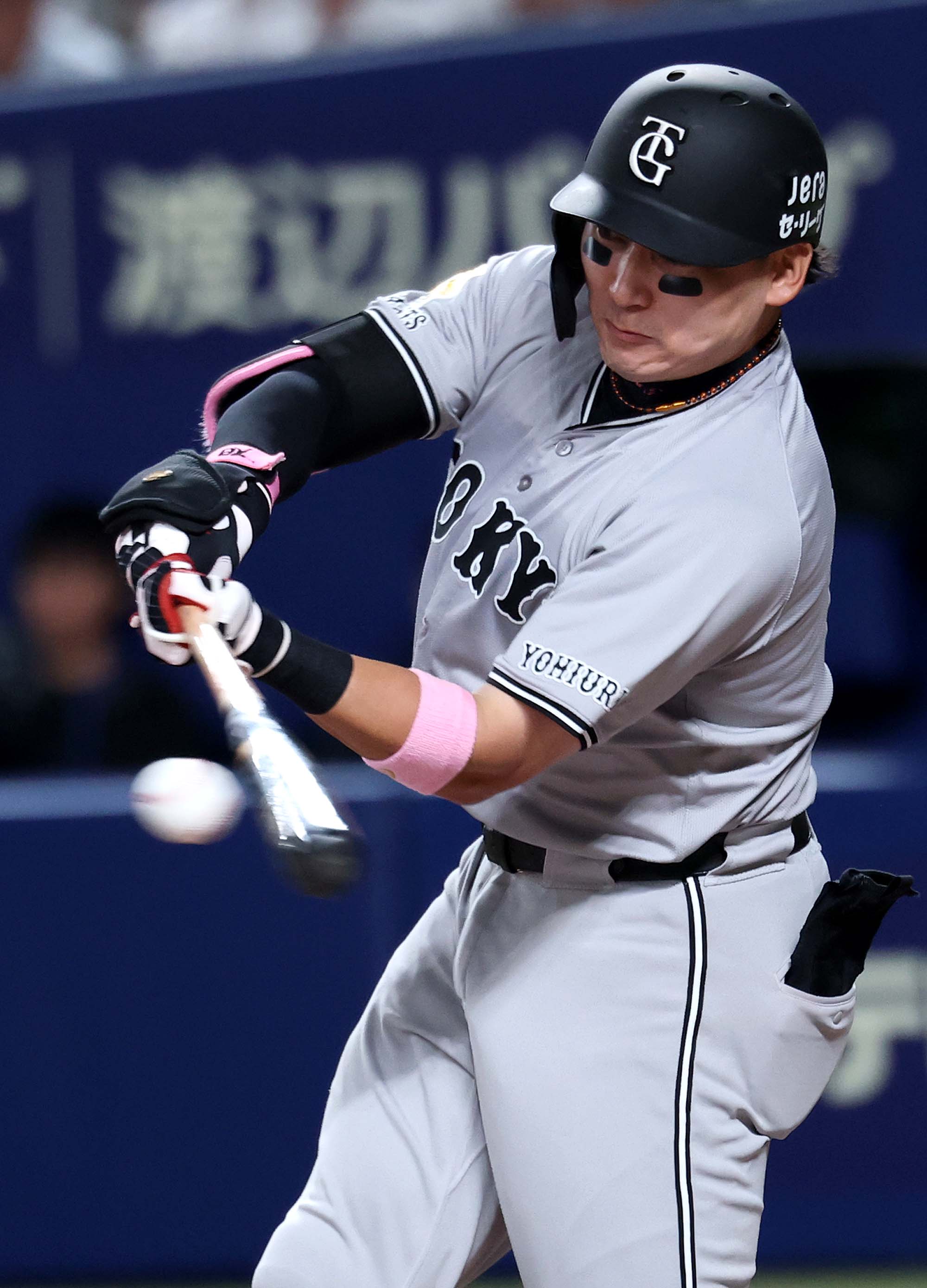 甲斐拓也 動画】「捕手で2桁4度目ってわりと・・・」ソフトバンク甲斐拓也