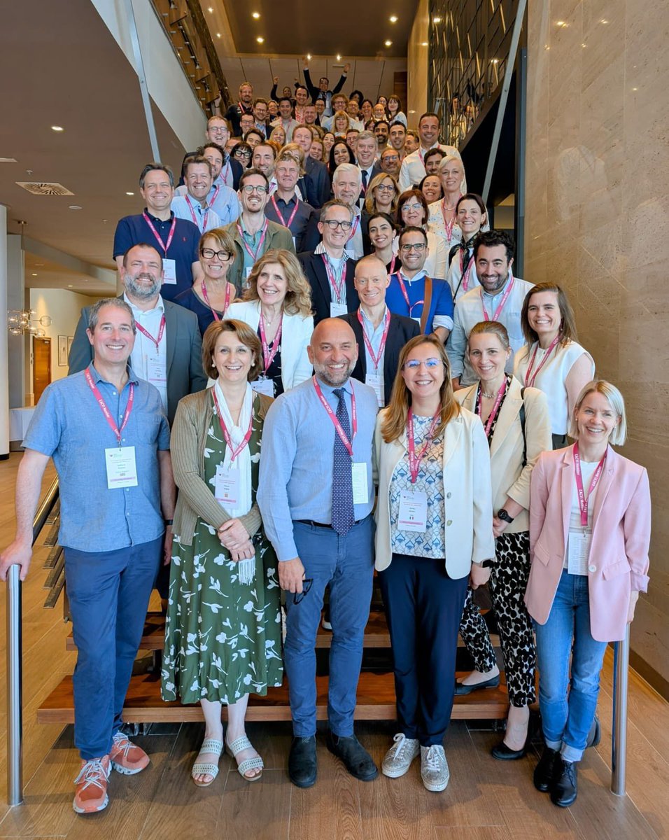 Dr Niall Keenan (@drniallkeenan) on Twitter photo It’s been a great couple of days! A lot of learning and ideas! Thank you! <a href="/EACVIPresident/">EACVI President</a> <a href="/BSCMR/">BSCMR</a> <a href="/WestHertsNHS/">West Herts Teaching Hospitals NHS Trust</a> It’s been a great couple of days! A lot of learning and ideas! Thank you! <a href="/EACVIPresident/">EACVI President</a> <a href="/BSCMR/">BSCMR</a> <a href="/WestHertsNHS/">West Herts Teaching Hospitals NHS Trust</a>