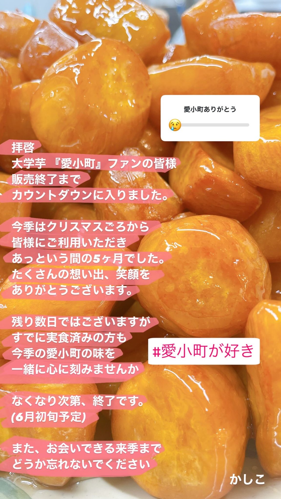 おいもやさん♪　種子セット 楽天市場】種子島産 安納芋の焼き芋 おいもや 国産のあま～い