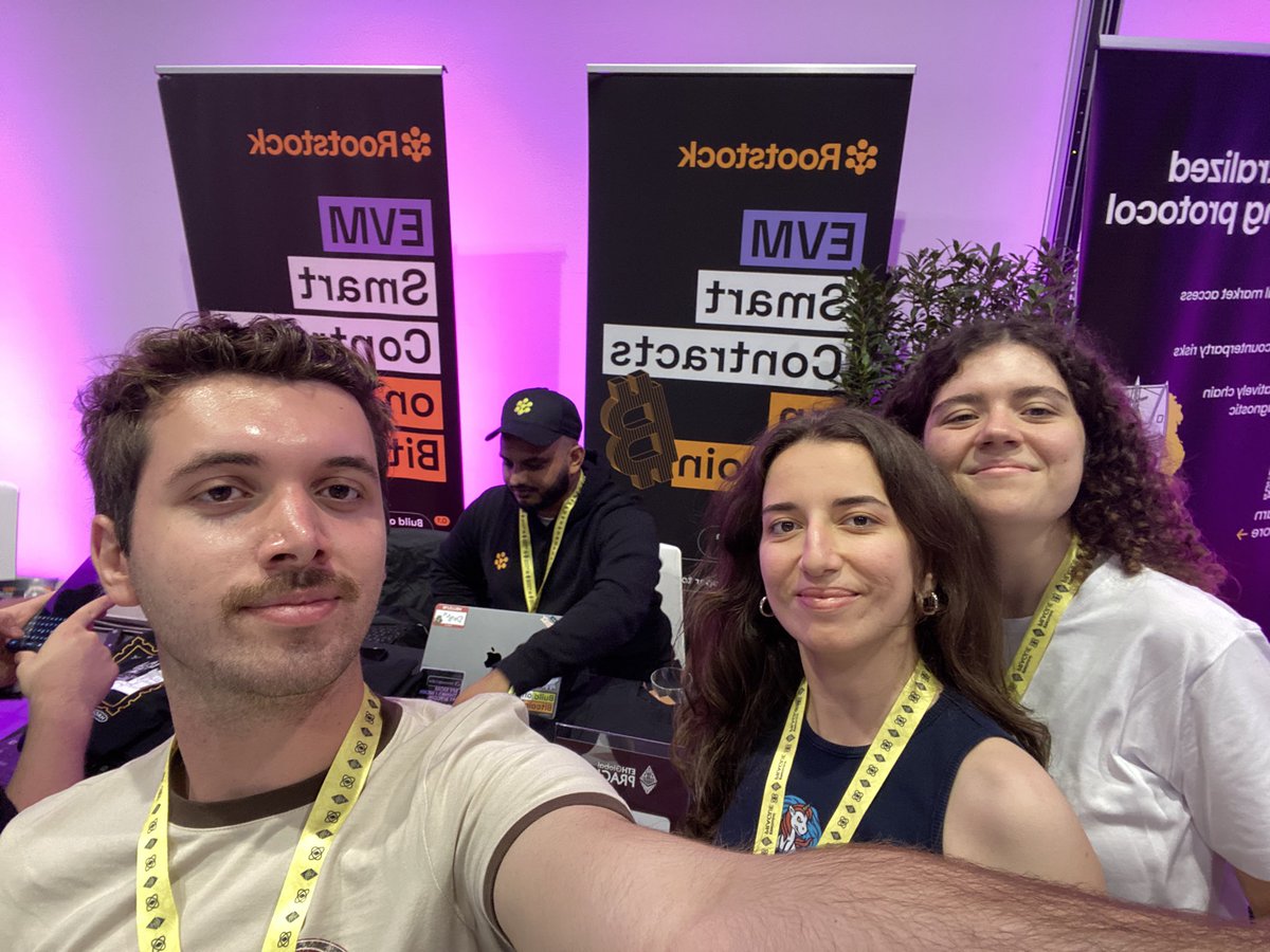 0xburakolis's tweet image. hello!!! @rootstock_io
