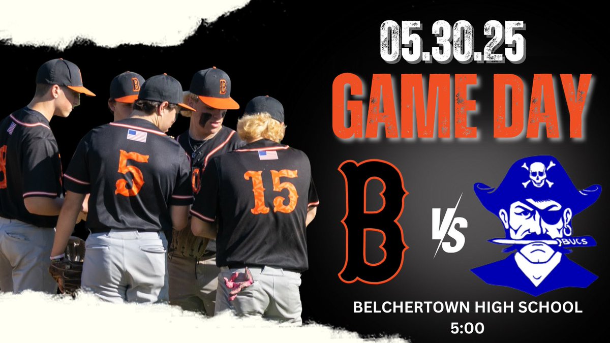 Belchertown High School Baseball tweet media