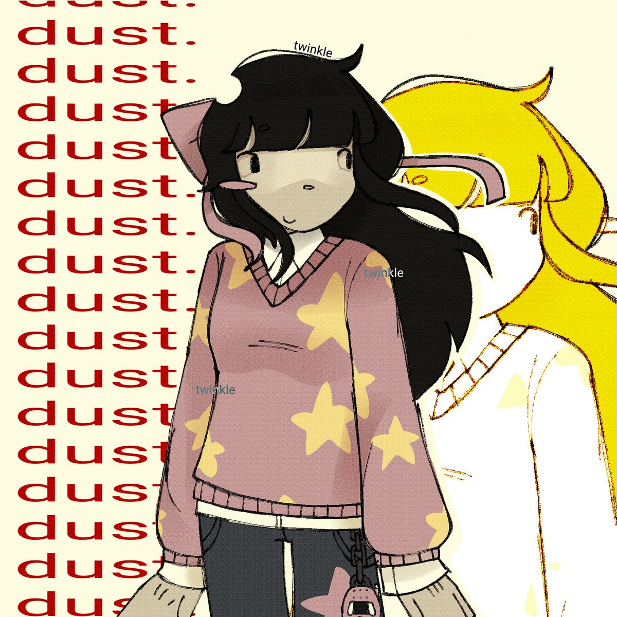 twinklee 🐾 tweet media