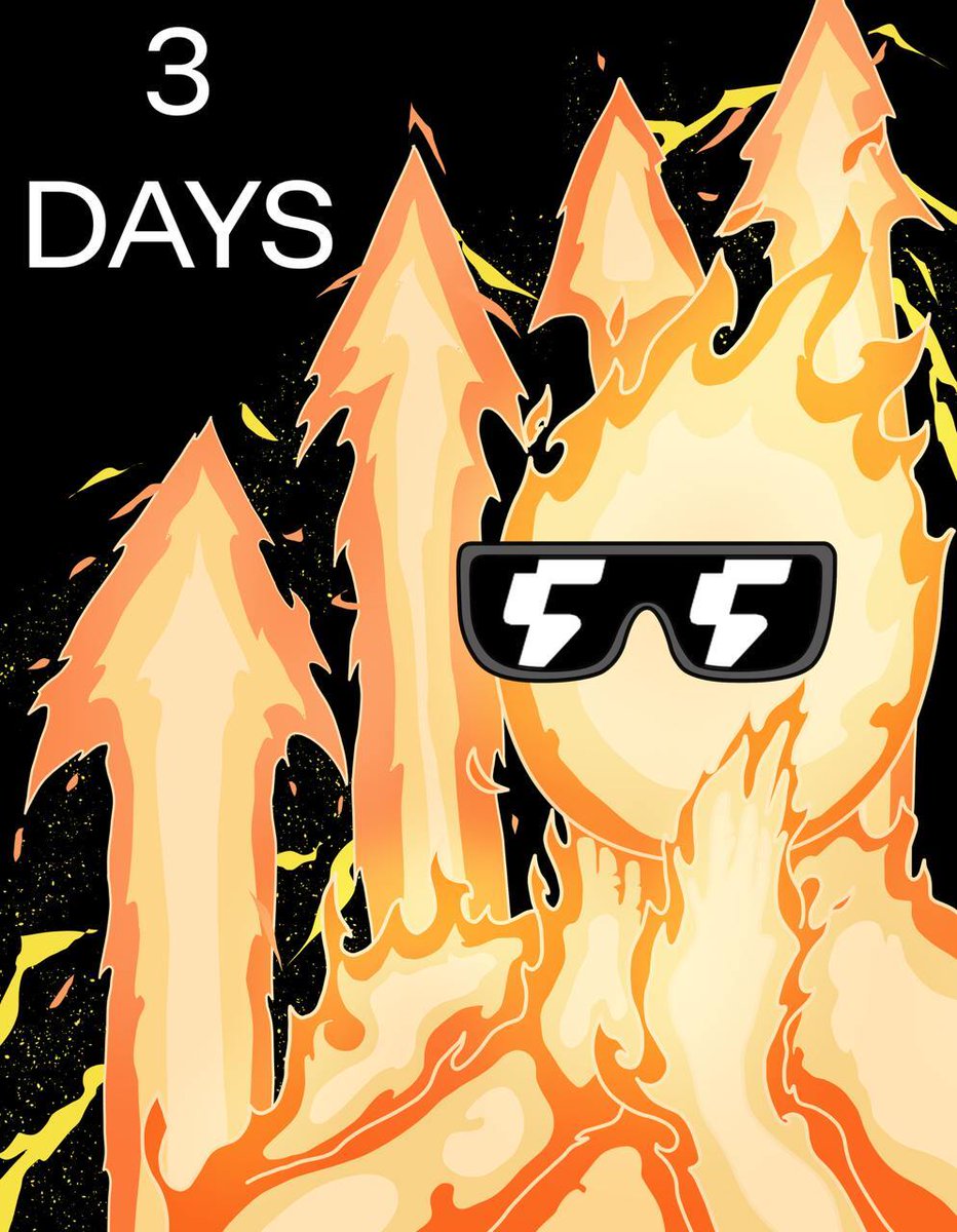 . <a href="/FogoChain/">Fogo</a>,. <a href="/FogoNFT/">FogoNFT</a> #FogoChain 
🔥 Forget the hype—FOGO has the numbers. 50k TPS running smooth for 24hrs straight. That’s not a test, that’s the future. ⚡ #FOGO #Scalability #CryptoSpeed