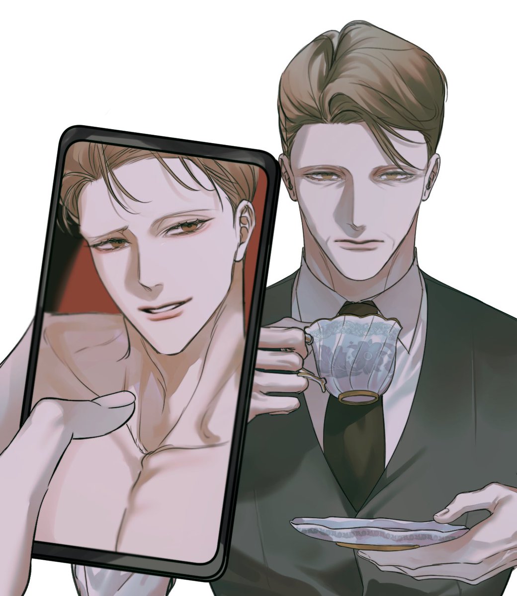 아저씨가 왕년에는