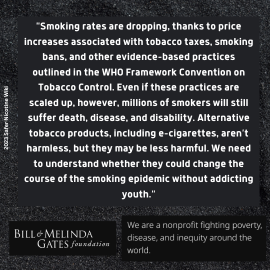 imaracingmom's tweet photo. #WorldVapeDay #WVD25 #WVD #WVD2025
#20YearsOfFacts #VapingWorks
#WorldVapeDay2025 #WorldVapeDay25
#RightToHealth
#SaferThanSmoking
#WorldNoTobaccoDay #WorldNoTobaccoDay25 #WorldNoTobaccoDay2025
#WNTD #WNTD25 #WNTD2025 https://t.co/SXm6CxsazA
