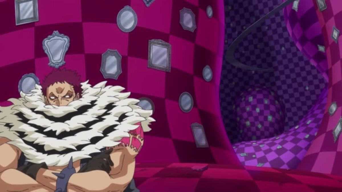 ⠀ ⠀
⠀ ⠀ ⠀❝  . . .  ❞
⠀* พอกลับมาก็แผลงฤทธิ์เลยหรอ *
 ⠀