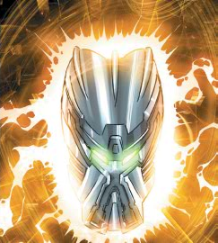 BionicleBot tweet media