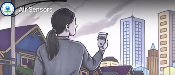 🌬️🔍📈<a href="/EPA/">U.S. EPA</a>'s #AirSensorToolbox provides the latest science on the performance, operation, and use of air sensor monitoring systems. 

Learn more about understanding your air quality: spgv.io/6011Alc 

#AirSensorToolbox
#AirQuality
#AQI