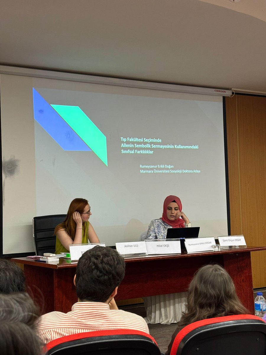 Strata: İlişkisel Sosyal Bilimler Dergisi tweet media