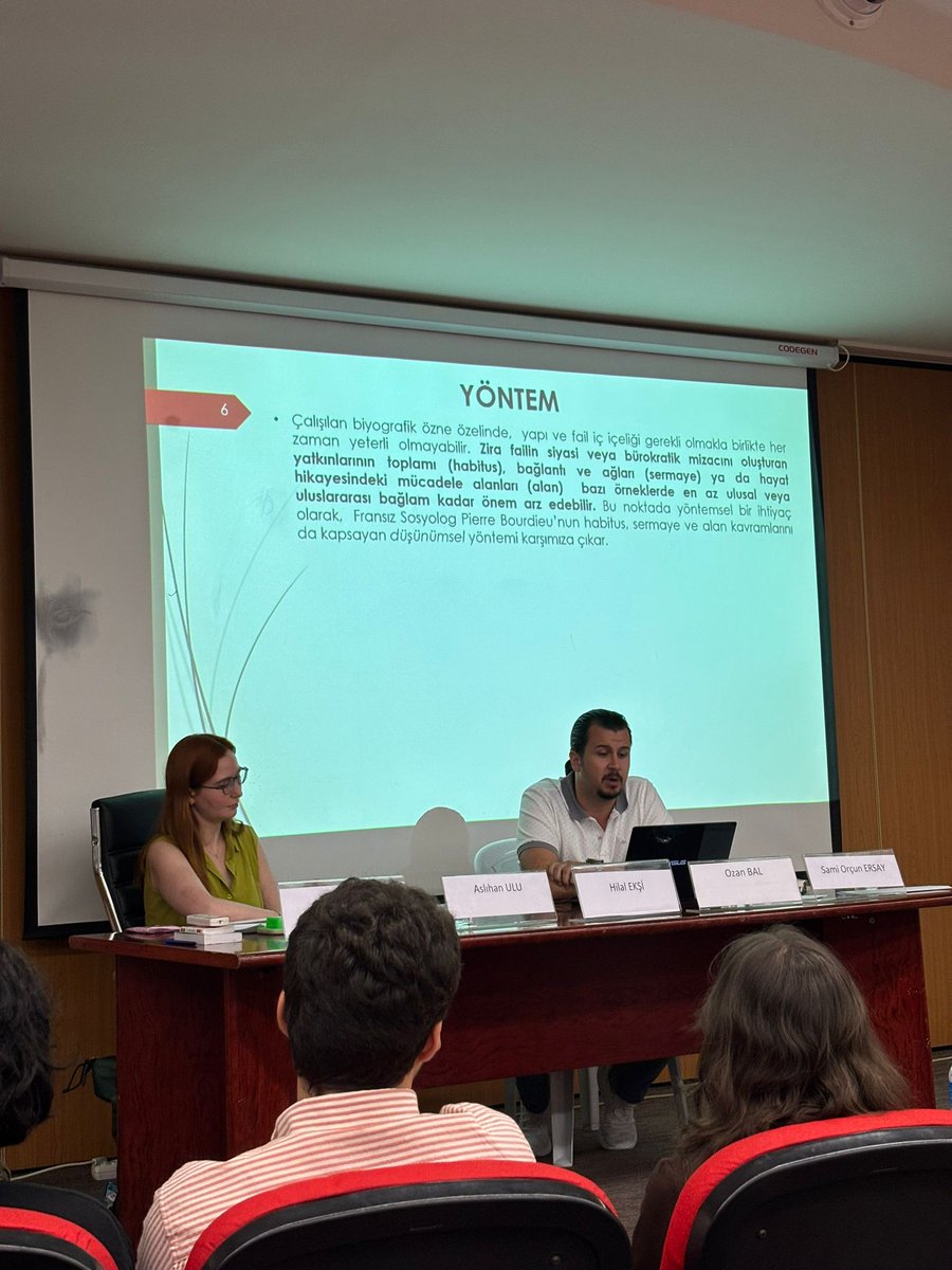 Strata: İlişkisel Sosyal Bilimler Dergisi tweet media