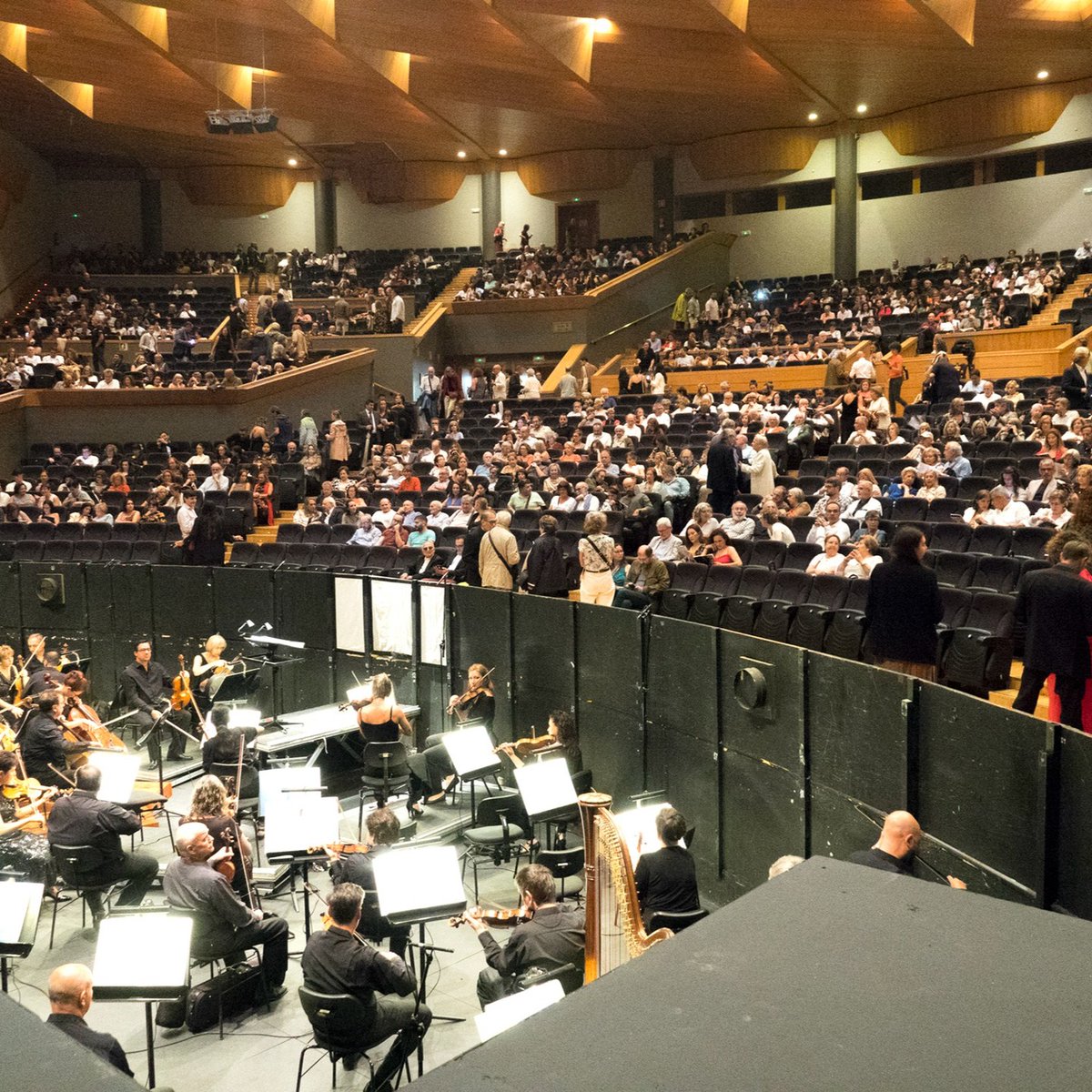 Cultura de Galicia (@culturaxunta) on Twitter photo Volvemos colaborar cos <a href="/AmigosOperaCoru/">Amigos Ópera Coruña</a> na Temporada Lírica que, un ano máis, encherá de música a cidade
🎶 A peza central será a ópera 'Carmen', de Bizet, e tamén haberá recitais, proxeccións, cursos ou actividades didácticas infantís
ℹ️ xunta.gal/notas-de-prens… Volvemos colaborar cos <a href="/AmigosOperaCoru/">Amigos Ópera Coruña</a> na Temporada Lírica que, un ano máis, encherá de música a cidade
🎶 A peza central será a ópera 'Carmen', de Bizet, e tamén haberá recitais, proxeccións, cursos ou actividades didácticas infantís
ℹ️ xunta.gal/notas-de-prens…