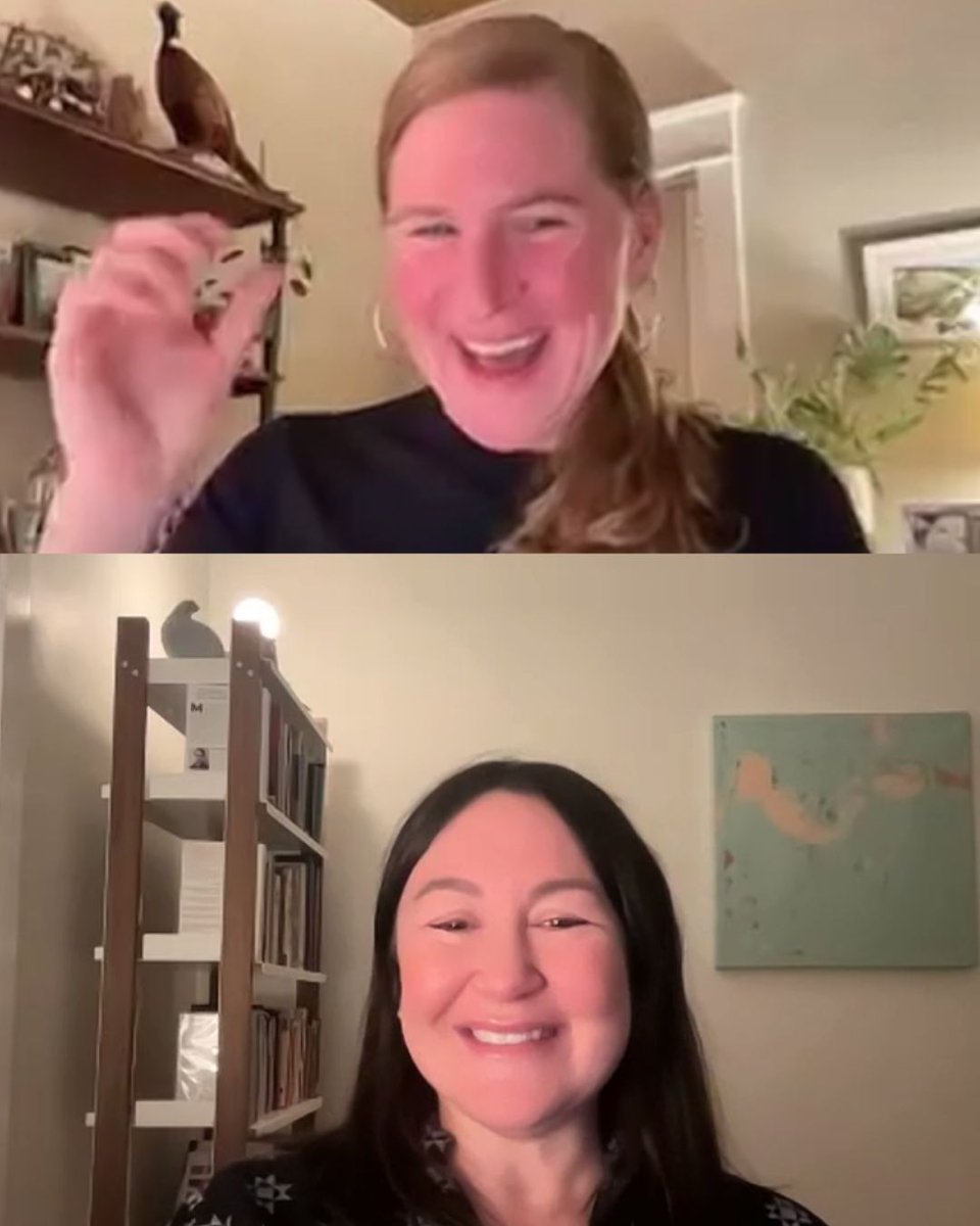Today - a special bonus episode featuring Phoebe and Criminal co-creator Lauren Spohrer, talking about everything from Phoebe’s jangly bracelets to the reason a judge ordered a man to watch Bambi. Listen: buff.ly/SZFftvc