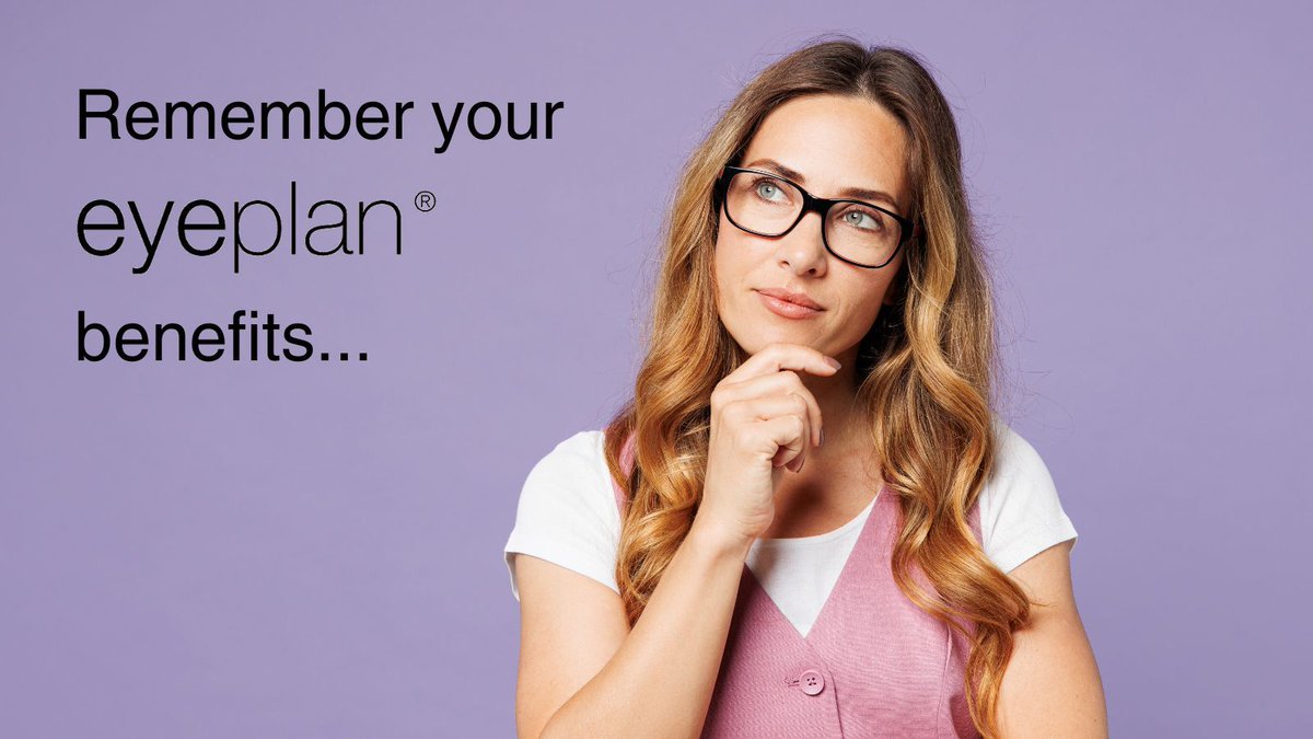 🚀 #Eyeplan Associates get more than great benefits - they get exclusive marketing support. Boost your practice with our Marketing Vault 📢💡 Access valuable resources to help you grow at eyeplanassociates.co.uk #AskUsAboutEyeplan