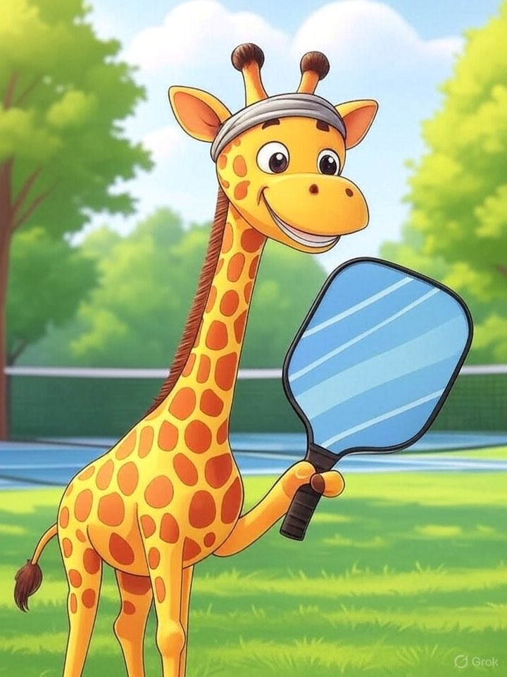 BECKER Pickleball tweet media