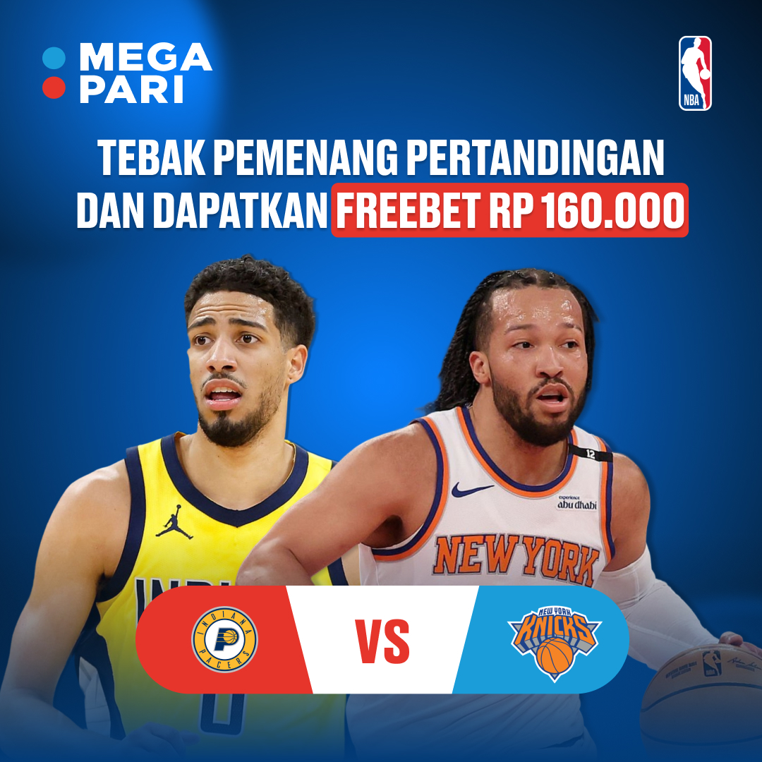 Megapari Indonesia 🇮🇩 tweet media