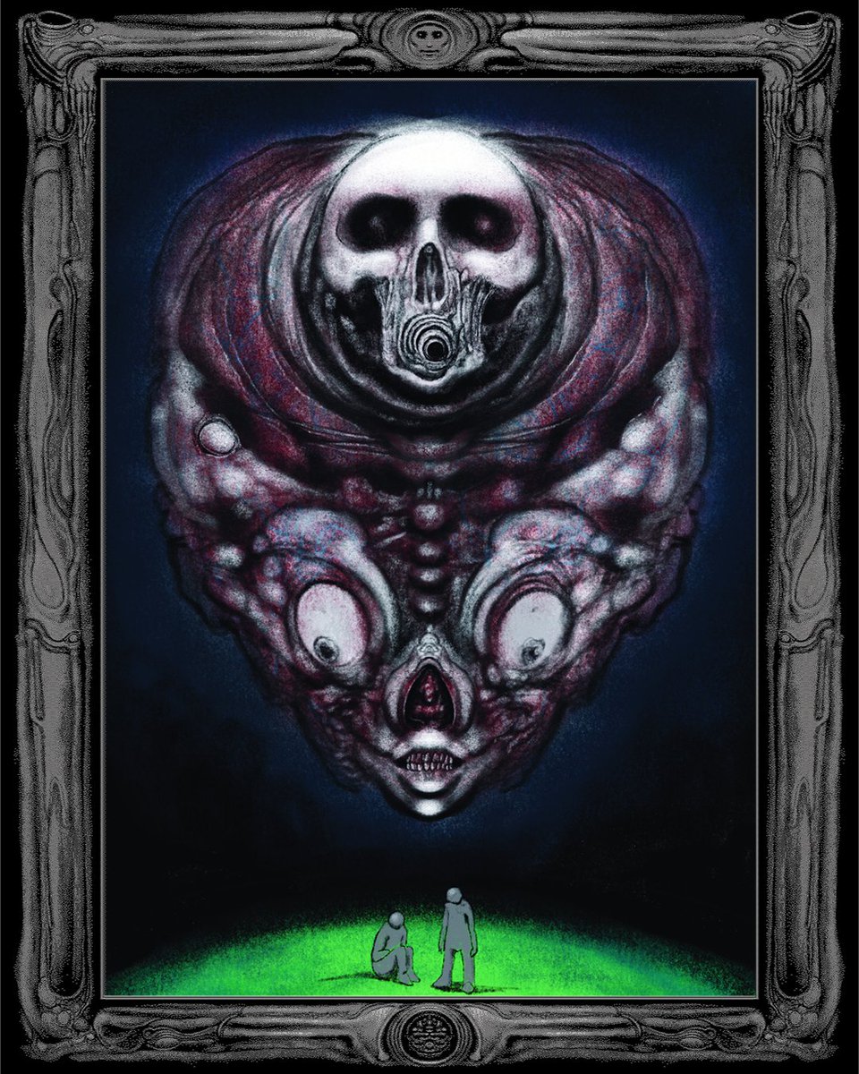 cursed land &amp; the godhead