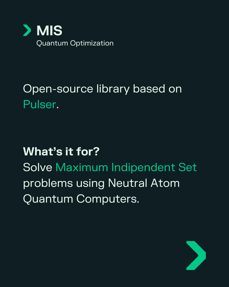 Pasqal at #UnitaryHACK2025 🚀
We’re bringing 2 open-source quantum projects to the hackathon:

🔹 PyQtorch –  PyTorch-based simulator for hybrid quantum ML
🔹 MIS Solver – solve real-world optimization problems w/ neutral atoms quantum processors

Join us: unitaryhack.dev