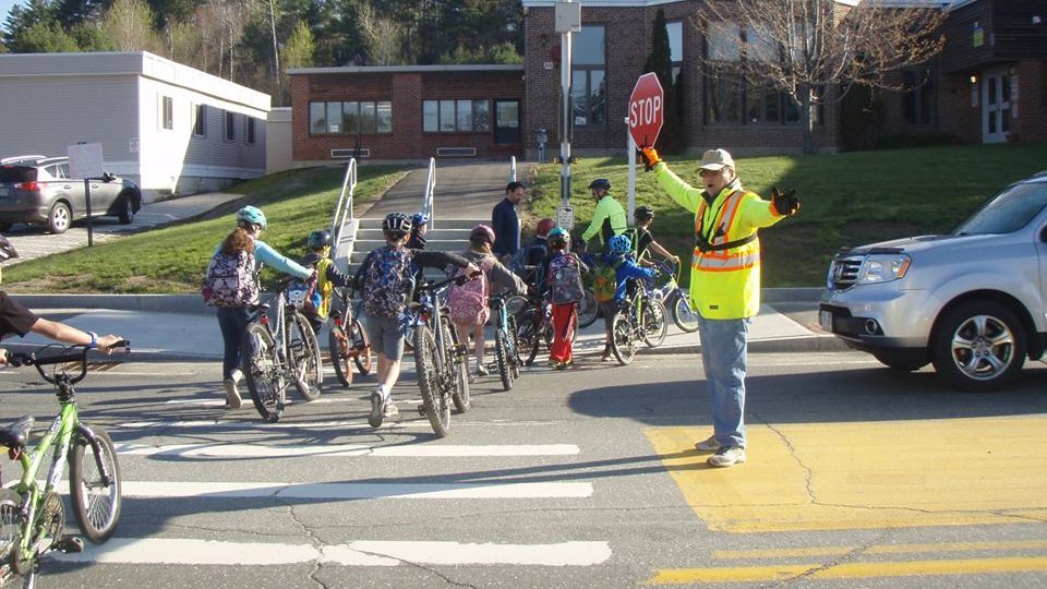 Capture the spirit of #BikeRolltoSchoolDay in our 1st-ever image contest! Enter 1 or 2 of your best photos from your May event by June 17; learn more on the contest page: walkbiketoschool.org/photo-submissi…