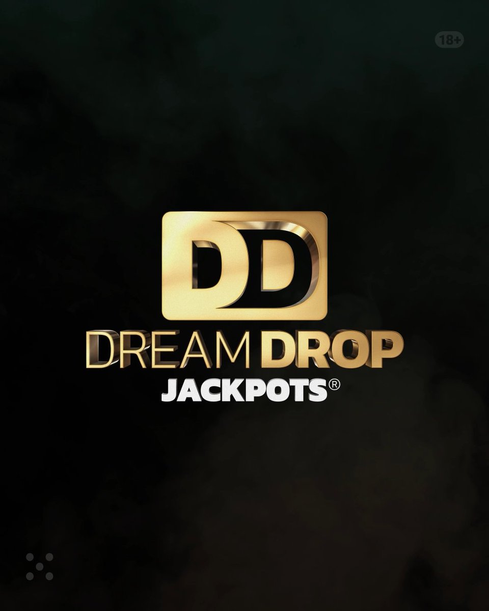 The hottest version of Dream Drop launched on 9 May to huge success! 🔥

Here are a few stats since the upgrade (up to 30th May):
🐉 7 Major winners
💰 Total amount won: EUR 345,629 
🥇 63 Daily Jackpot winners
 🎰 No MEGA winner yet but the Dream Drop is SUPER HOT