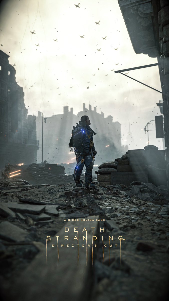 KOM (@the_art_cut_off) on Twitter photo DEATH STRANDING
<a href="/HIDEO_KOJIMA_EN/">HIDEO_KOJIMA</a> <a href="/Kojima_Hideo/">小島秀夫</a>
<a href="/KojiPro2015_EN/">KOJIMA PRODUCTIONS (Eng)</a> <a href="/KojiPro2015/">KOJIMA PRODUCTIONS</a>
#DeathStranding
#VirtualPhotography DEATH STRANDING
<a href="/HIDEO_KOJIMA_EN/">HIDEO_KOJIMA</a> <a href="/Kojima_Hideo/">小島秀夫</a>
<a href="/KojiPro2015_EN/">KOJIMA PRODUCTIONS (Eng)</a> <a href="/KojiPro2015/">KOJIMA PRODUCTIONS</a>
#DeathStranding
#VirtualPhotography
